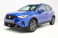 SEAT Arona 1.0 TSI 115 JA17 - LED - CAM - CARPLAY Bleu - thumbnail 2