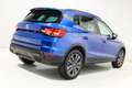 SEAT Arona 1.0 TSI 115 JA17 - LED - CAM - CARPLAY Bleu - thumbnail 3