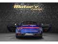 Porsche 992 992 Carrera 4S Coupé PDK Bleu - thumbnail 5