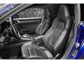 Porsche 992 992 Carrera 4S Coupé PDK Bleu - thumbnail 9
