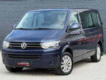 2.0 TDi SCR BMT Highline DSG 5 Places /Automatique/Navi/Pdc/Cuir/Export-Marchand/