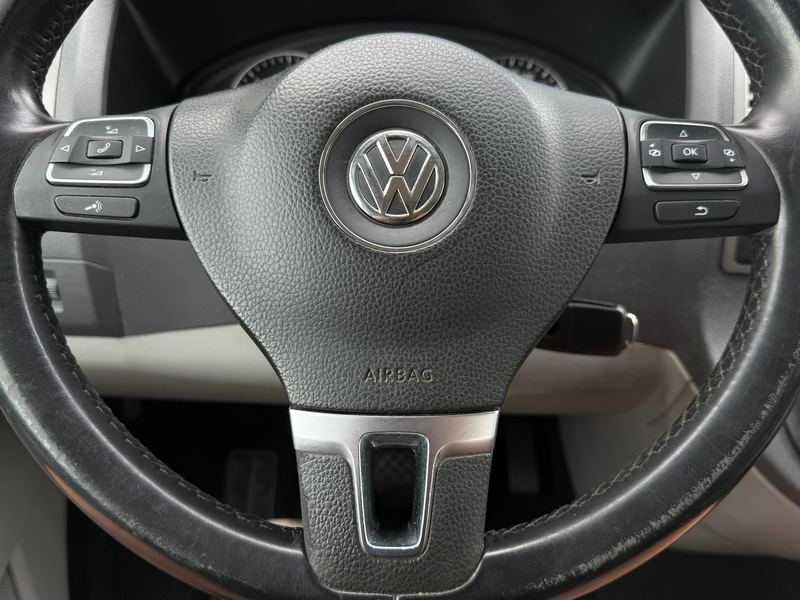 Volkswagen T6 Caravelle 2.0 TDi SCR BMT Highline DSG 5 Places /Automatique/Navi/Pdc/Cuir/Export-Marchand/ — photo 12