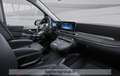 Mercedes-Benz V Long 250 d Avantgarde auto Zwart - thumbnail 7
