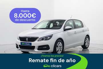 1.5BlueHDi S&S Active 130