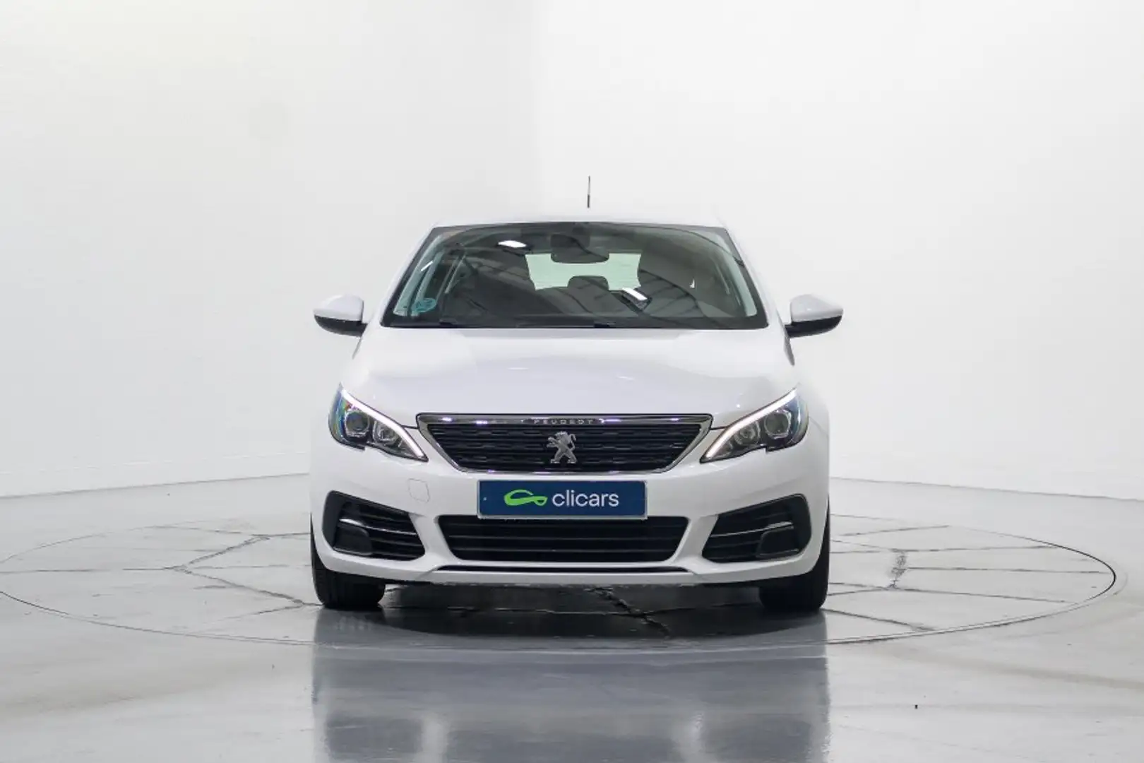 Peugeot 308 1.5BlueHDi S&S Active 130 Blanco - 2