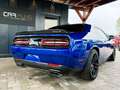 Dodge Challenger 6.4 V8 SRT 392 T/A Performance *ACC* Blau - thumbnail 4
