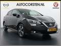 Nissan Leaf N-Connecta 40kWh Apple Carplay Android Auto Cruise Noir - thumbnail 4