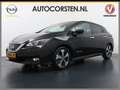 Nissan Leaf N-Connecta 40kWh Apple Carplay Android Auto Cruise Noir - thumbnail 1