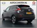 Nissan Leaf N-Connecta 40kWh Apple Carplay Android Auto Cruise Noir - thumbnail 2