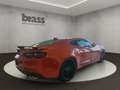 Chevrolet Camaro Chevrolet Camaro Coupé Orange - thumbnail 5