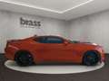 Chevrolet Camaro Chevrolet Camaro Coupé Orange - thumbnail 6