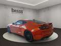 Chevrolet Camaro Chevrolet Camaro Coupé Orange - thumbnail 3