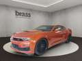 Chevrolet Camaro Chevrolet Camaro Coupé Orange - thumbnail 1