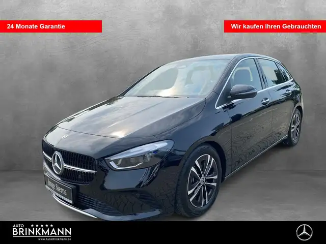 Mercedes-Benz B 180 B 180 Progressive/AHK/Multibeam/EasyPack/Kamera