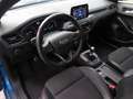 Ford Focus 1,0 EcoBoost ST-Line Blau - thumbnail 6