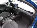 Ford Focus 1,0 EcoBoost ST-Line Blau - thumbnail 11