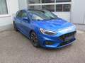 Ford Focus 1,0 EcoBoost ST-Line Blau - thumbnail 3