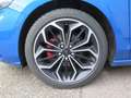 Ford Focus 1,0 EcoBoost ST-Line Blau - thumbnail 5