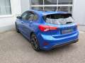 Ford Focus 1,0 EcoBoost ST-Line Blau - thumbnail 43