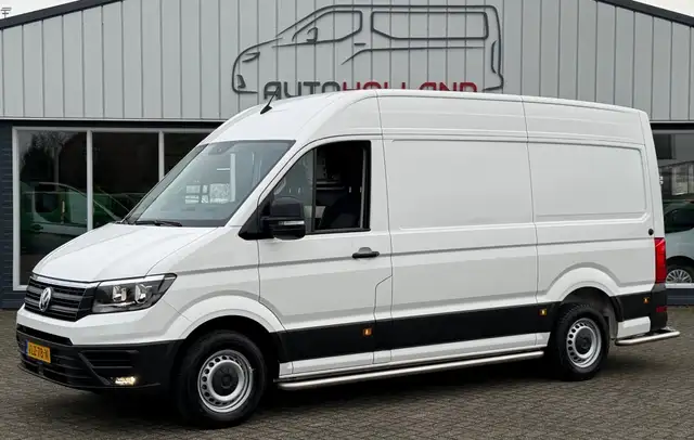 Volkswagen Crafter 2.0 TDI 75KW 102PK L3H3 EURO 6 AIRCO/ CRUISE CONTR