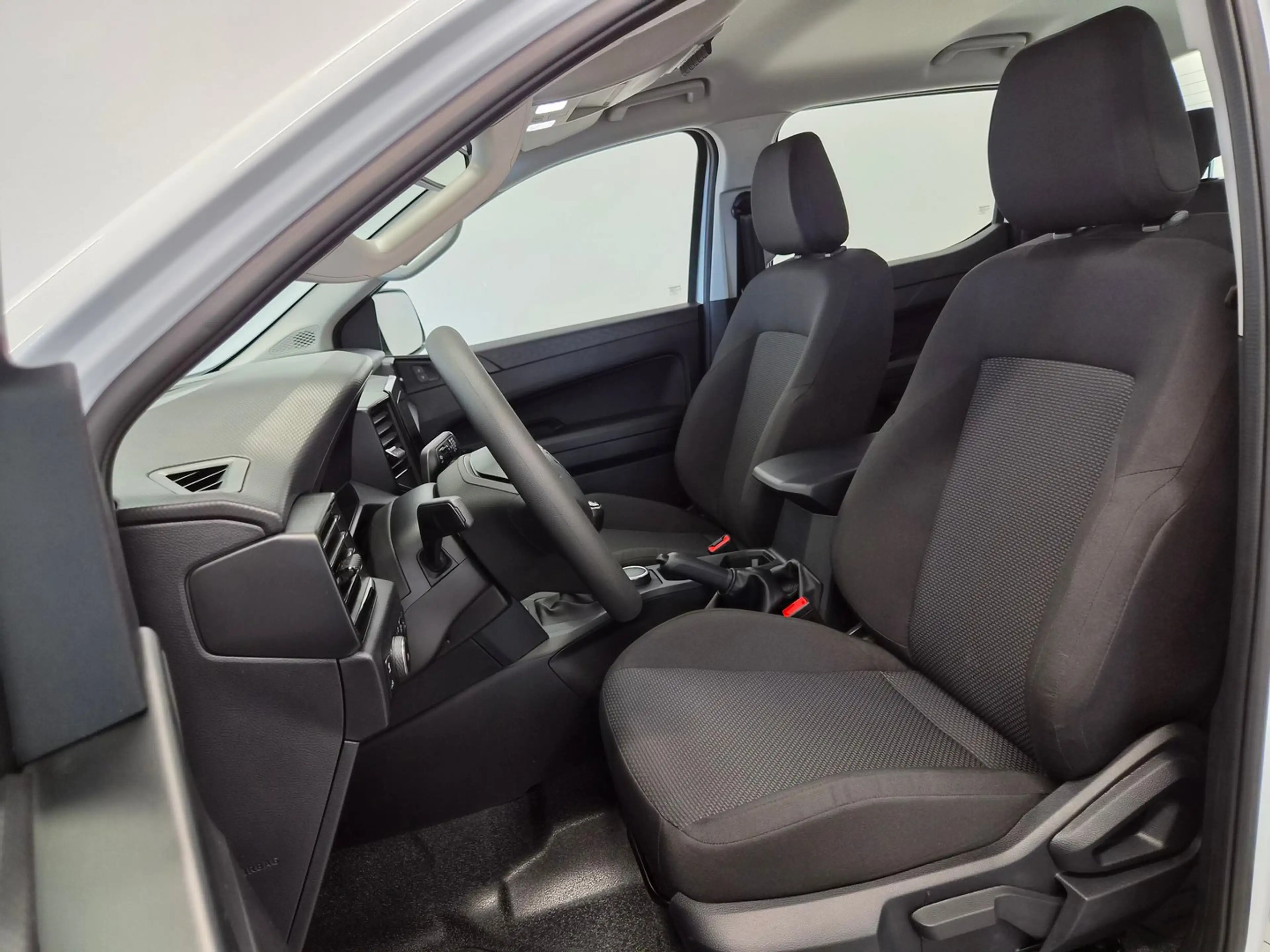 Volkswagen Amarok TDI 4MOTION — photo 4