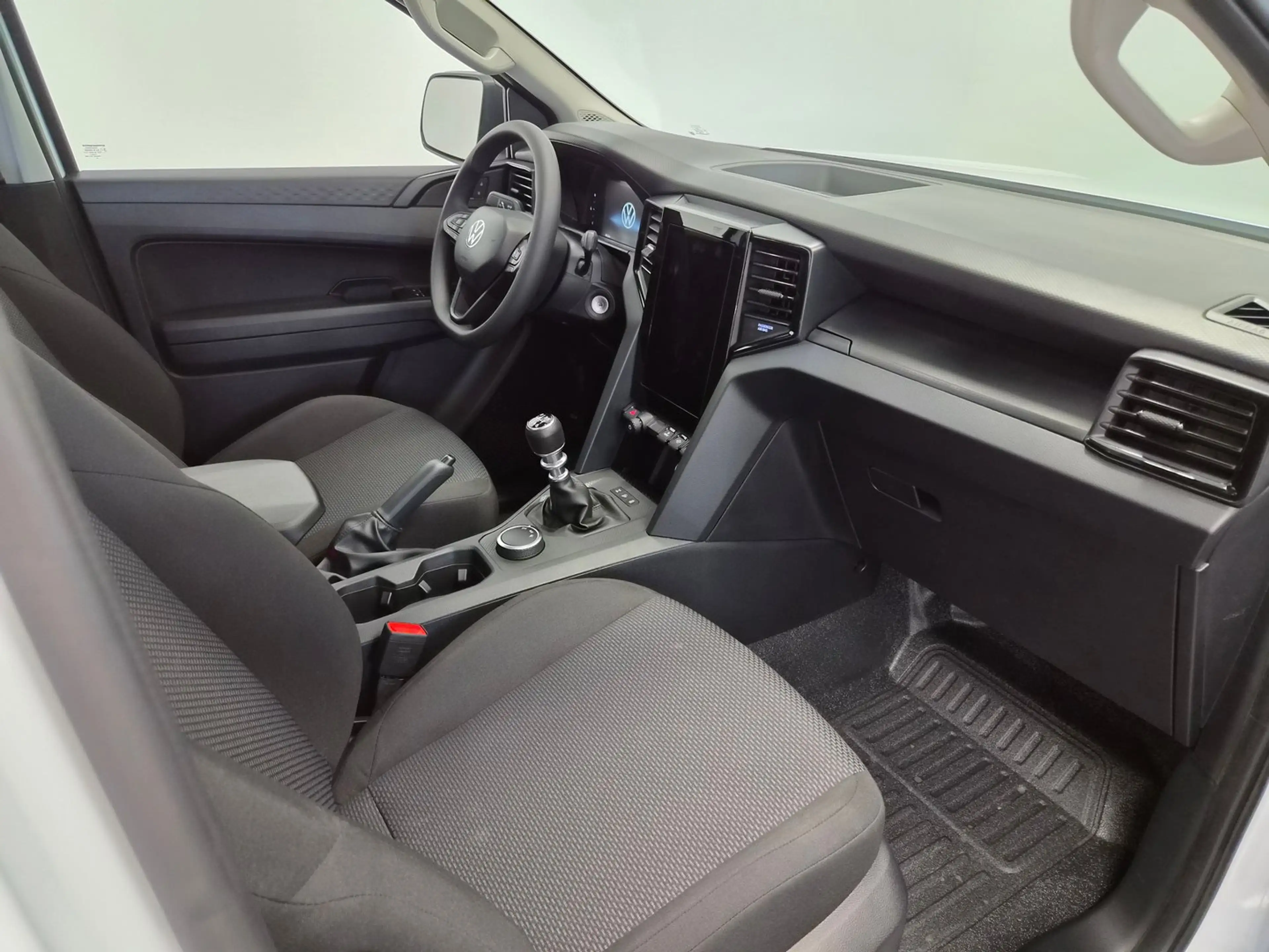 Volkswagen Amarok TDI 4MOTION — photo 5
