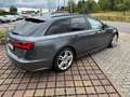 Audi A6 Avant 2.0 TDI quattro S Line mit Standheizung Grau - thumbnail 5