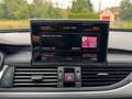Audi A6 Avant 2.0 TDI quattro S Line mit Standheizung Grau - thumbnail 20