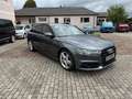 Audi A6 Avant 2.0 TDI quattro S Line mit Standheizung Grau - thumbnail 7