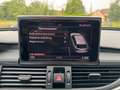 Audi A6 Avant 2.0 TDI quattro S Line mit Standheizung Grau - thumbnail 25
