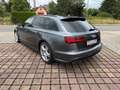 Audi A6 Avant 2.0 TDI quattro S Line mit Standheizung Grau - thumbnail 3