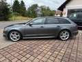 Audi A6 Avant 2.0 TDI quattro S Line mit Standheizung Grau - thumbnail 2