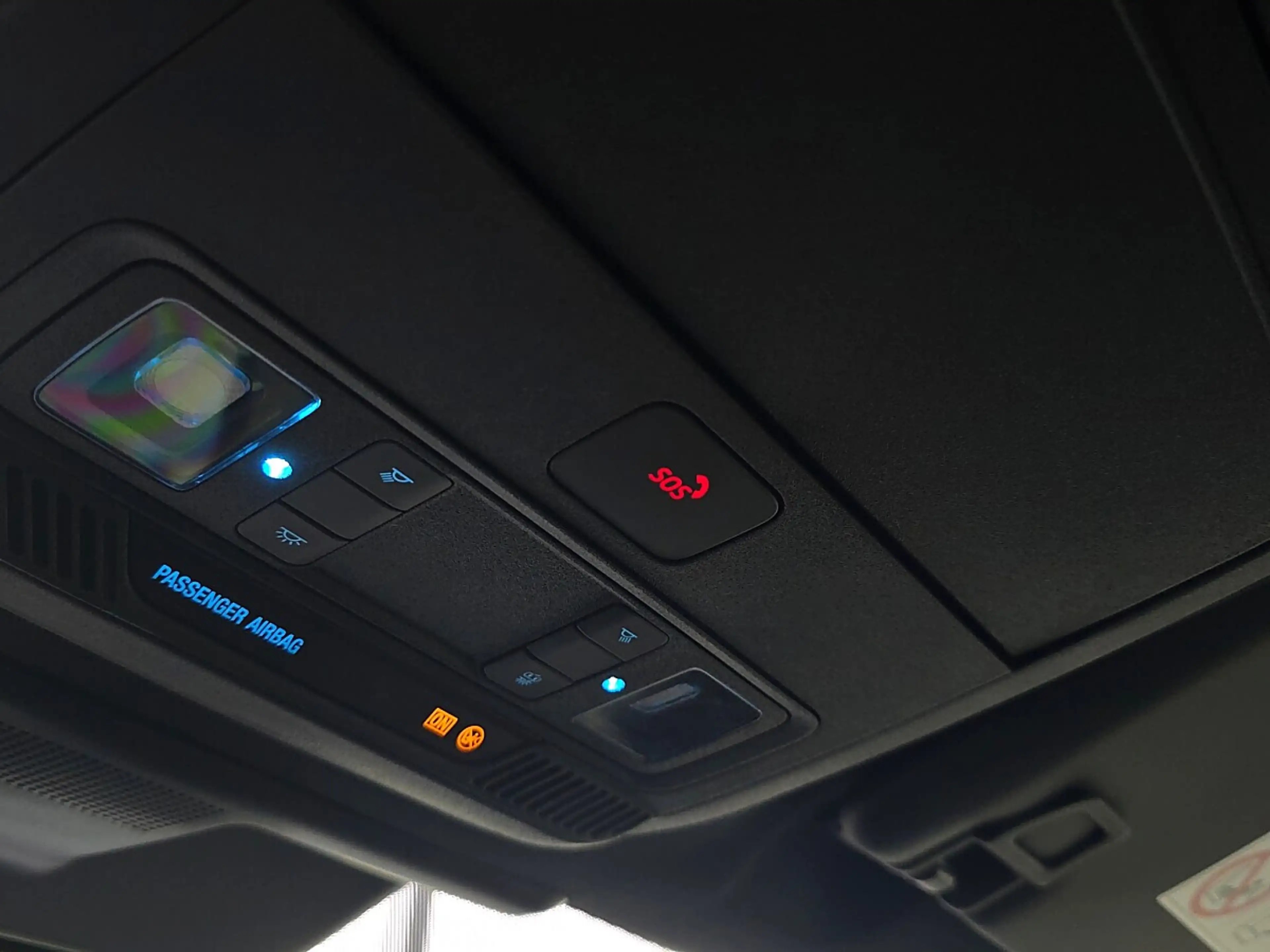 Ford Mustang Mach-E AWD 99kWh*B&O*Pano*Memory* — photo 15