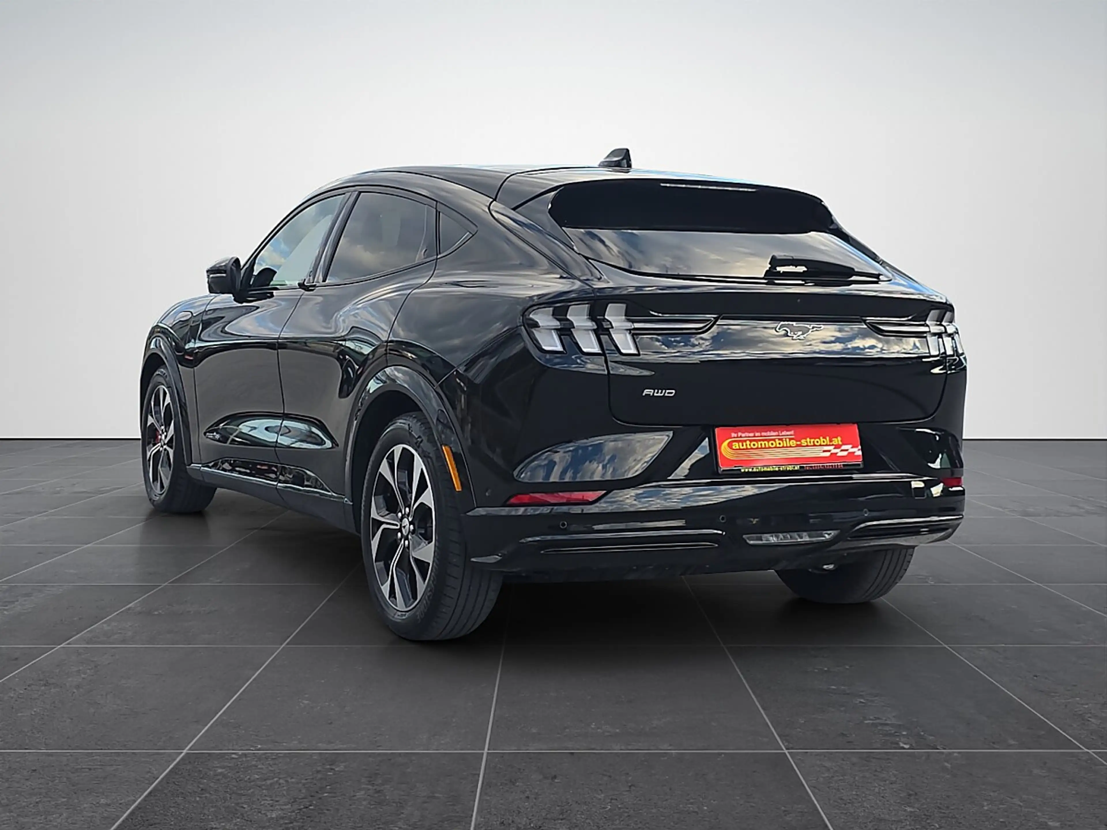 Ford Mustang Mach-E AWD 99kWh*B&O*Pano*Memory* — photo 5