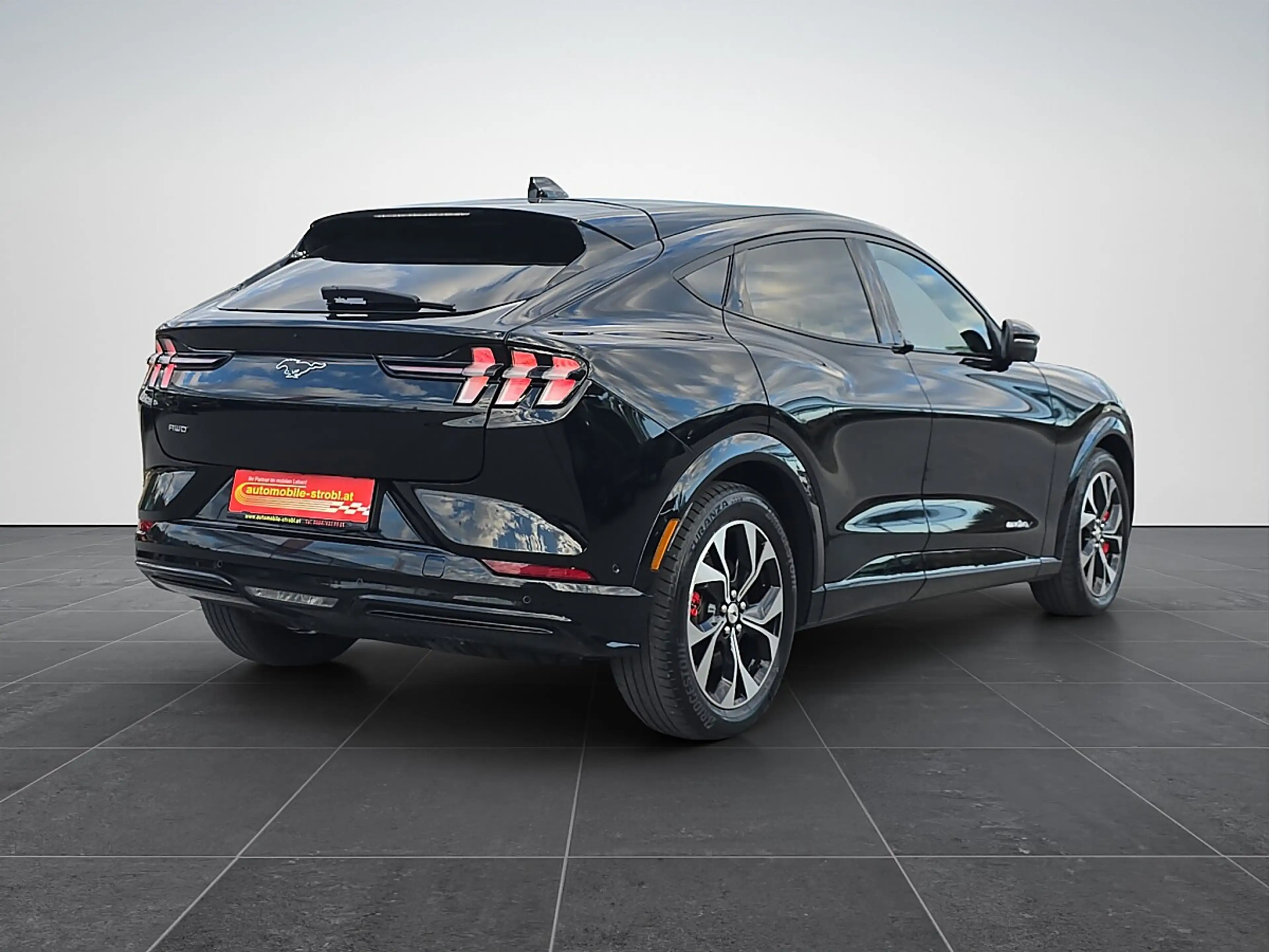 Ford Mustang Mach-E AWD 99kWh*B&O*Pano*Memory* — photo 6