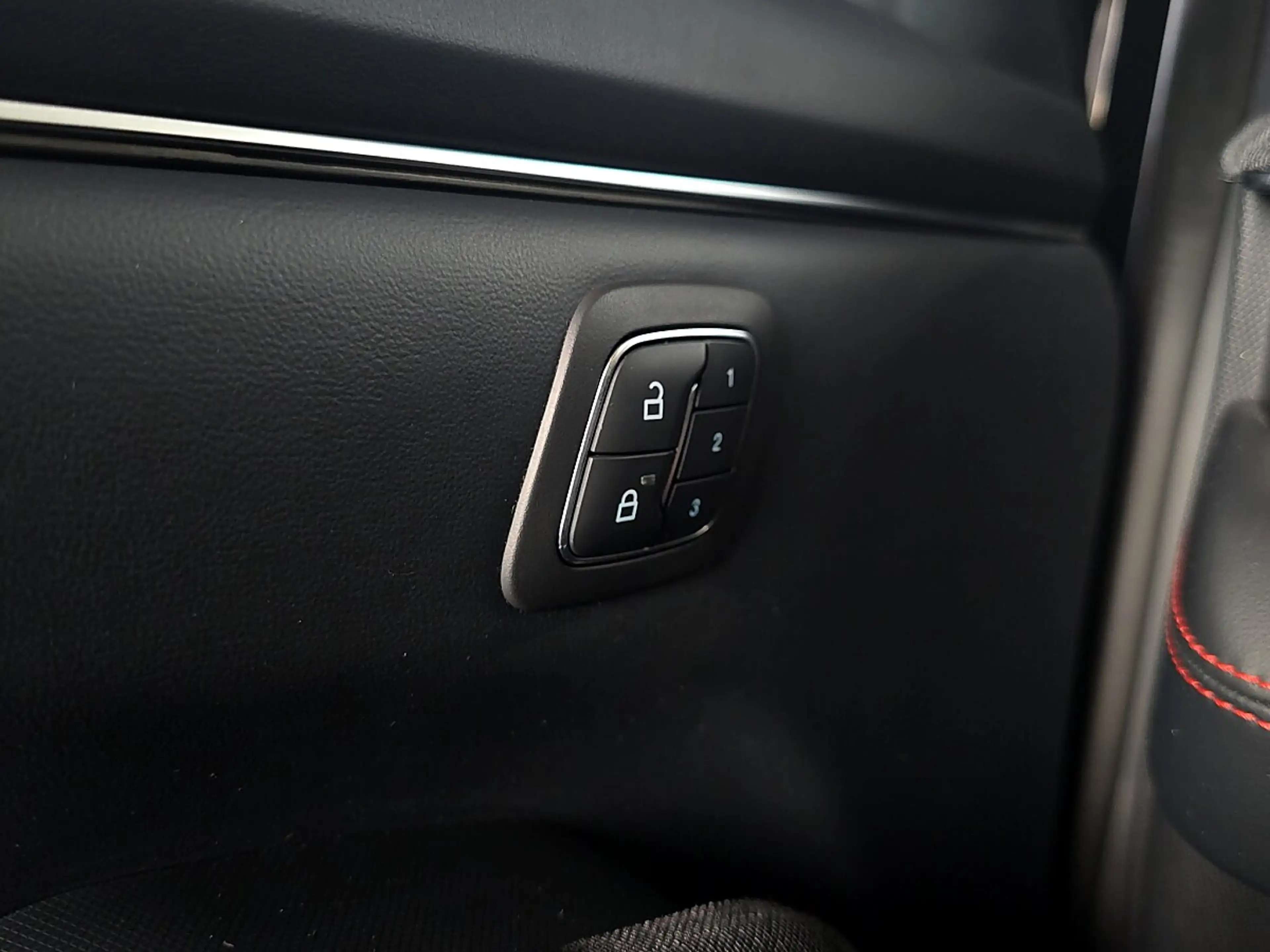 Ford Mustang Mach-E AWD 99kWh*B&O*Pano*Memory* — photo 19