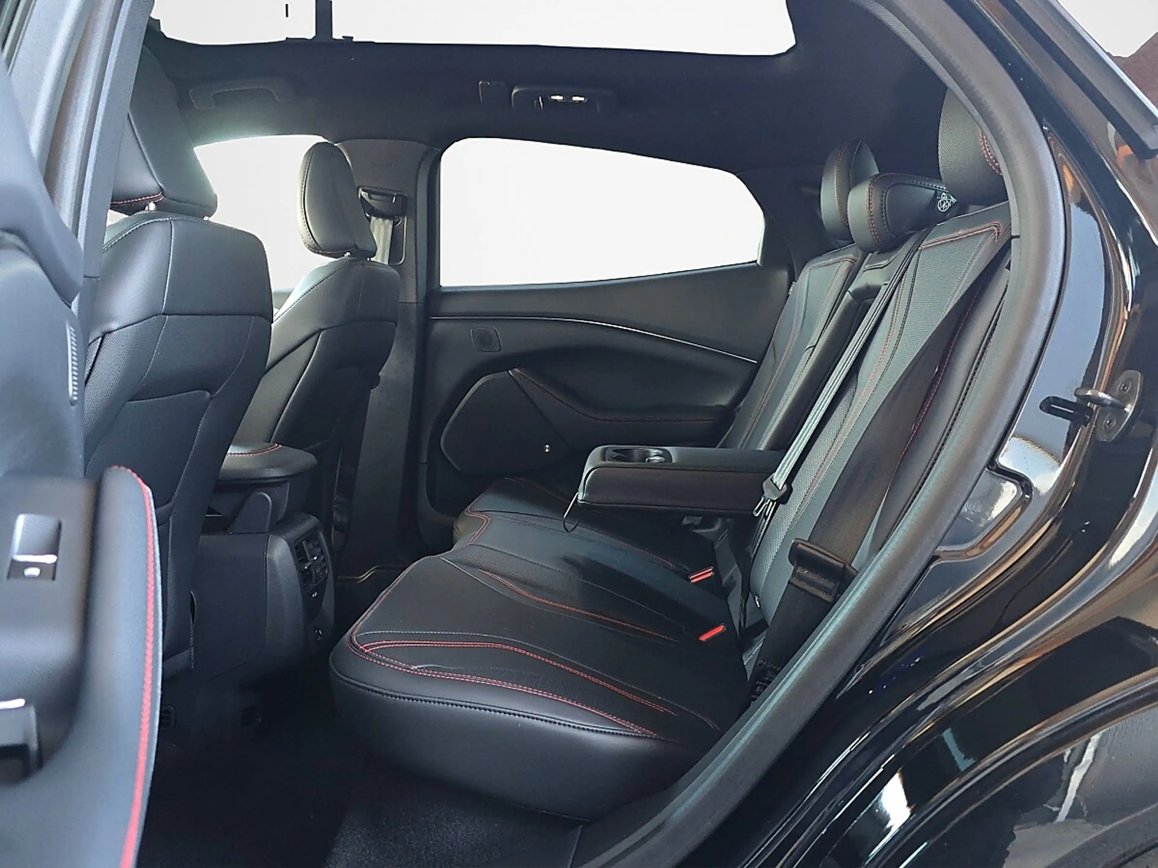 Ford Mustang Mach-E AWD 99kWh*B&O*Pano*Memory* — photo 12