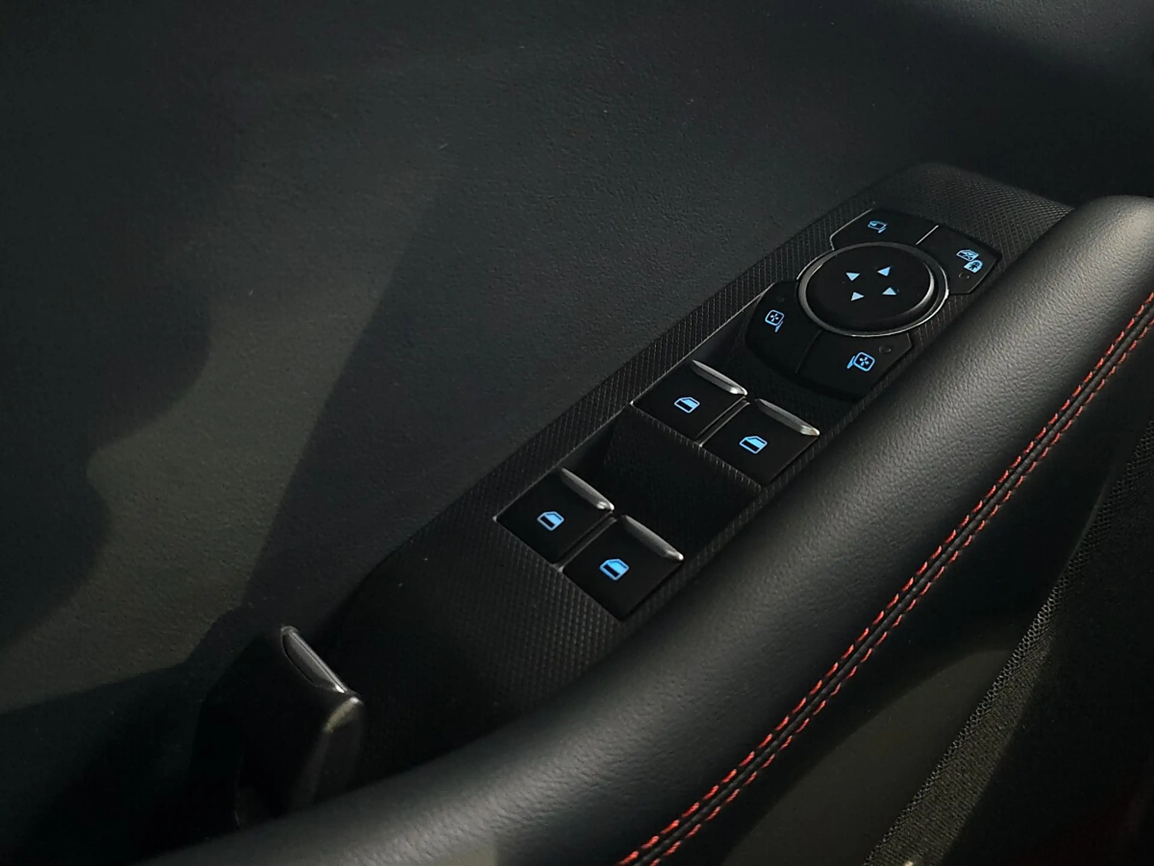 Ford Mustang Mach-E AWD 99kWh*B&O*Pano*Memory* — photo 14