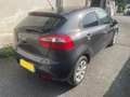 Kia Rio Rio 1.2 CVVT 5p. Active Gris - thumbnail 5