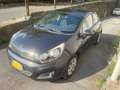 Kia Rio Rio 1.2 CVVT 5p. Active Gris - thumbnail 2