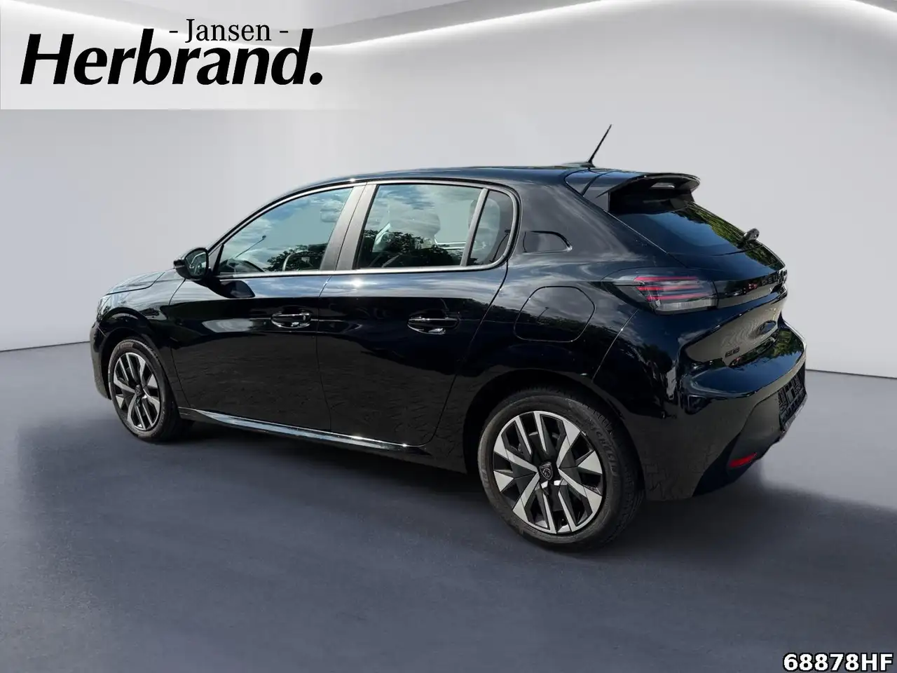 Peugeot 208 Active PureTech, миниатюра 4