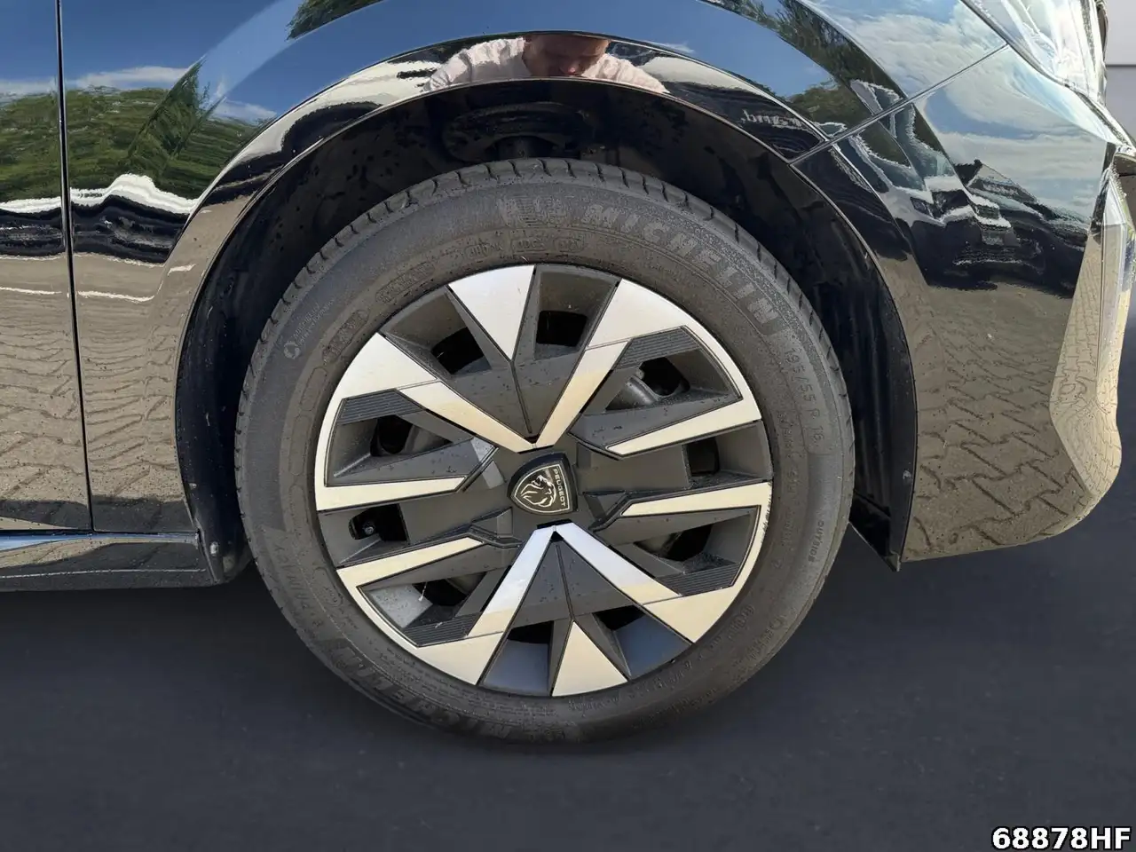 Peugeot 208 Active PureTech, миниатюра 5