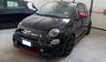Abarth 595 1.4 Turbo t-jet 160cv Pista- Uniproprietario Nero - thumbnail 1