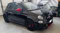 Abarth 595 1.4 Turbo t-jet 160cv Pista- Uniproprietario Nero - thumbnail 3