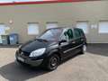 Renault Scenic 1.5 dCi 105 Authentique Siyah - thumbnail 5