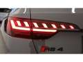 Audi RS4 Avant TFSI quattro 25 years edition Gris - thumbnail 18