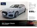Audi RS4 Avant TFSI quattro 25 years edition Grey - thumbnail 1