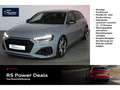 Audi RS4 Avant TFSI quattro 25 years edition Gris - thumbnail 1