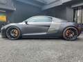 Audi R8 R8 Coupe 4.2 V8 quattro r-tronic Blanc - thumbnail 4