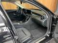 Mercedes-Benz C 180 d Bus pack automaat camera amg look C43 pts Schwarz - thumbnail 20